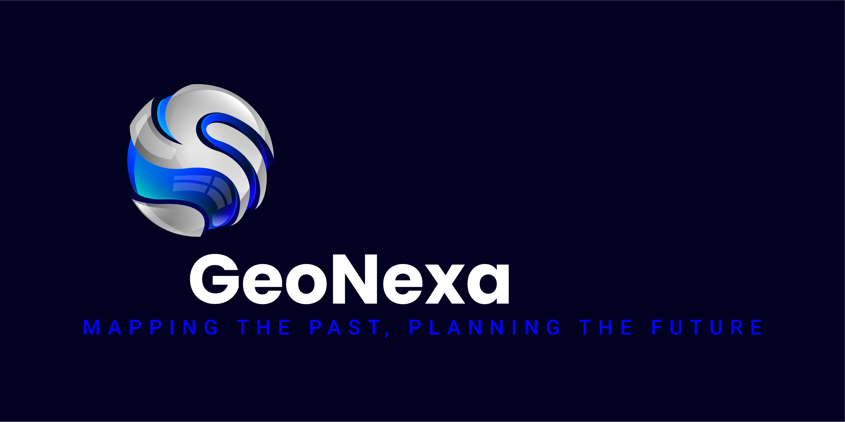 GeoNexa LLC Logo